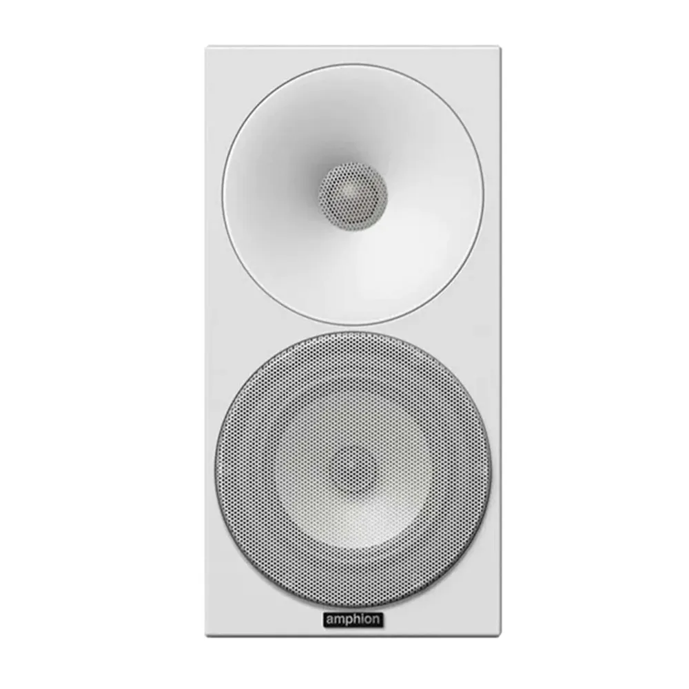 Amphion Argon1 Full White