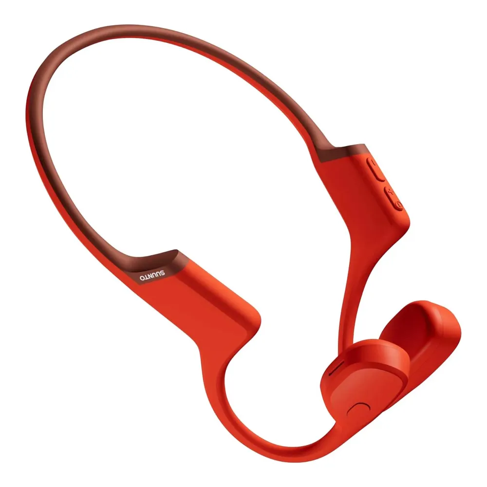 SUUNTO Sonic Coral Red