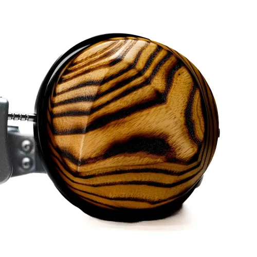 ZMF Caldera Closed Ash Wood