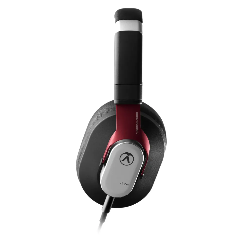 Austrian Audio Hi-X15