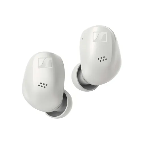 Sennheiser Accentum True Wireless White