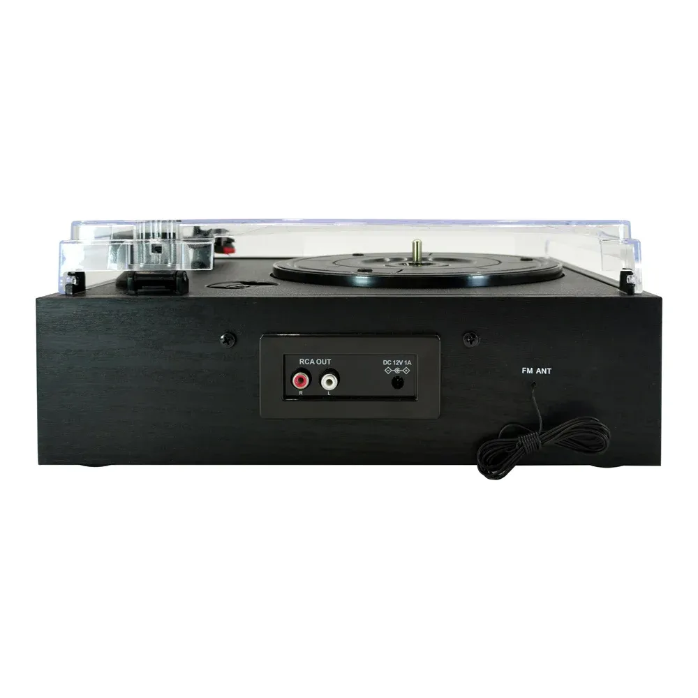 Ritmix LP-200B Black