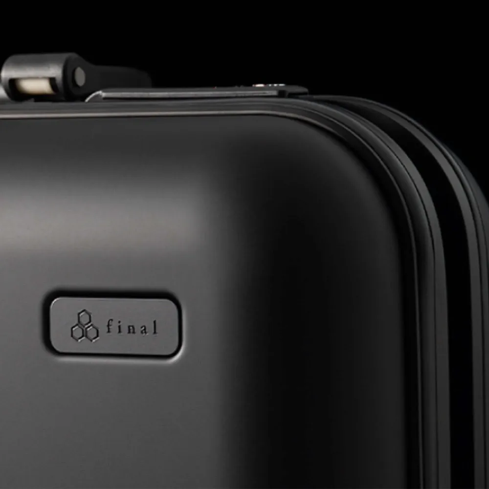 Final Audio D8000 Pro Limited Edition Black/Gold