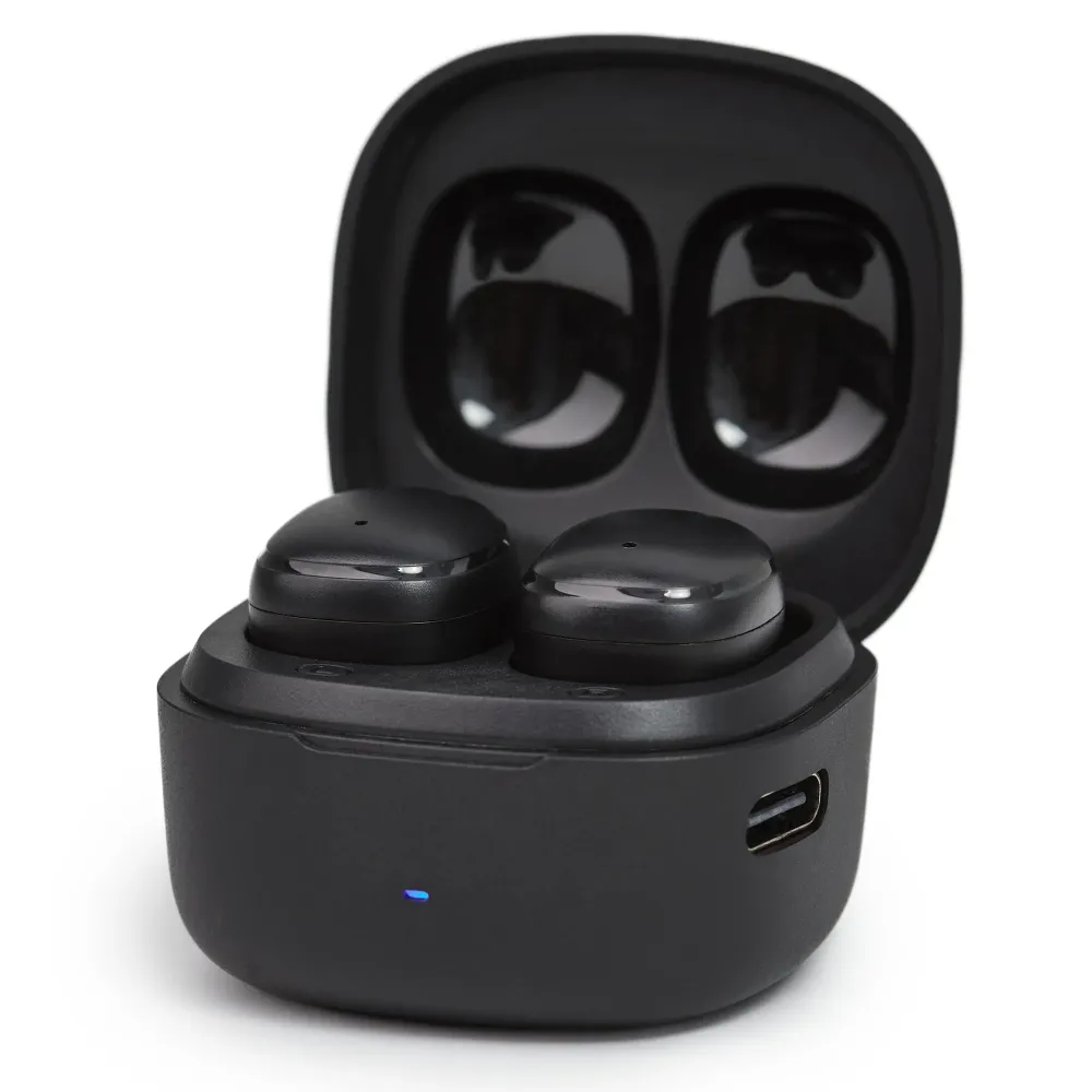 Radiotehnika Impulse T3 Black