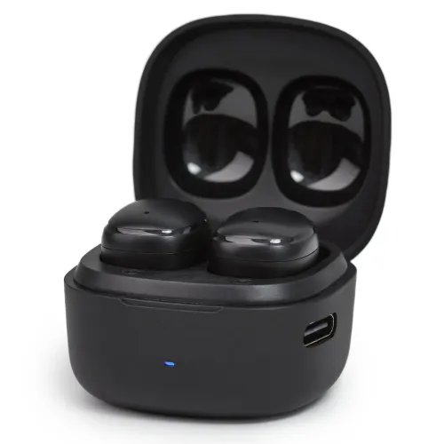 Radiotehnika Impulse T3 Black