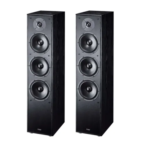 Magnat Monitor S70 Black