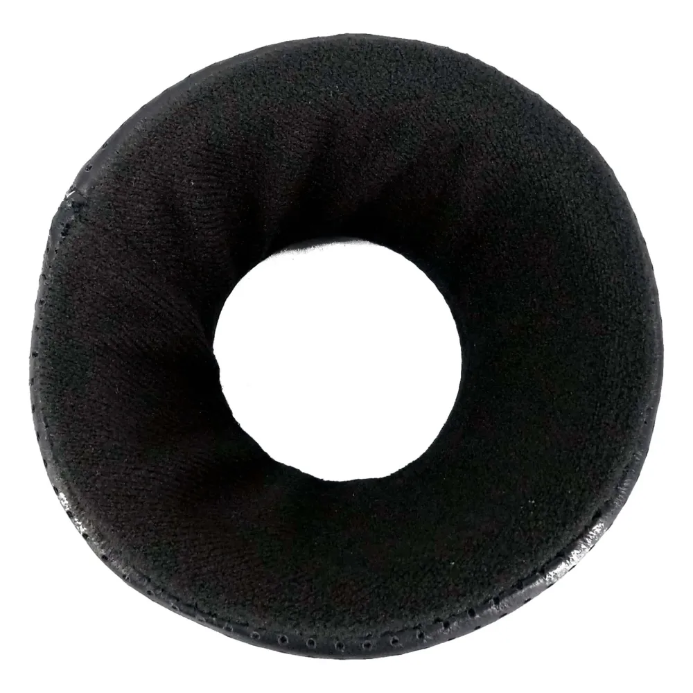 Dekoni Audio Custom Fenestrated Velour Grado