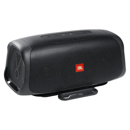 JBL BassPro Go Black