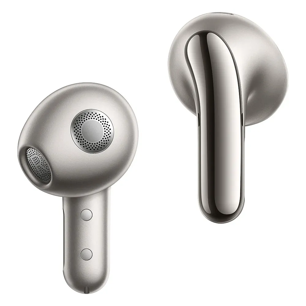 Xiaomi Buds 5 Titanium Grey