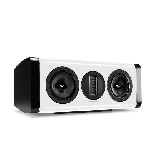 Wharfedale AURA C Hi-Gloss White