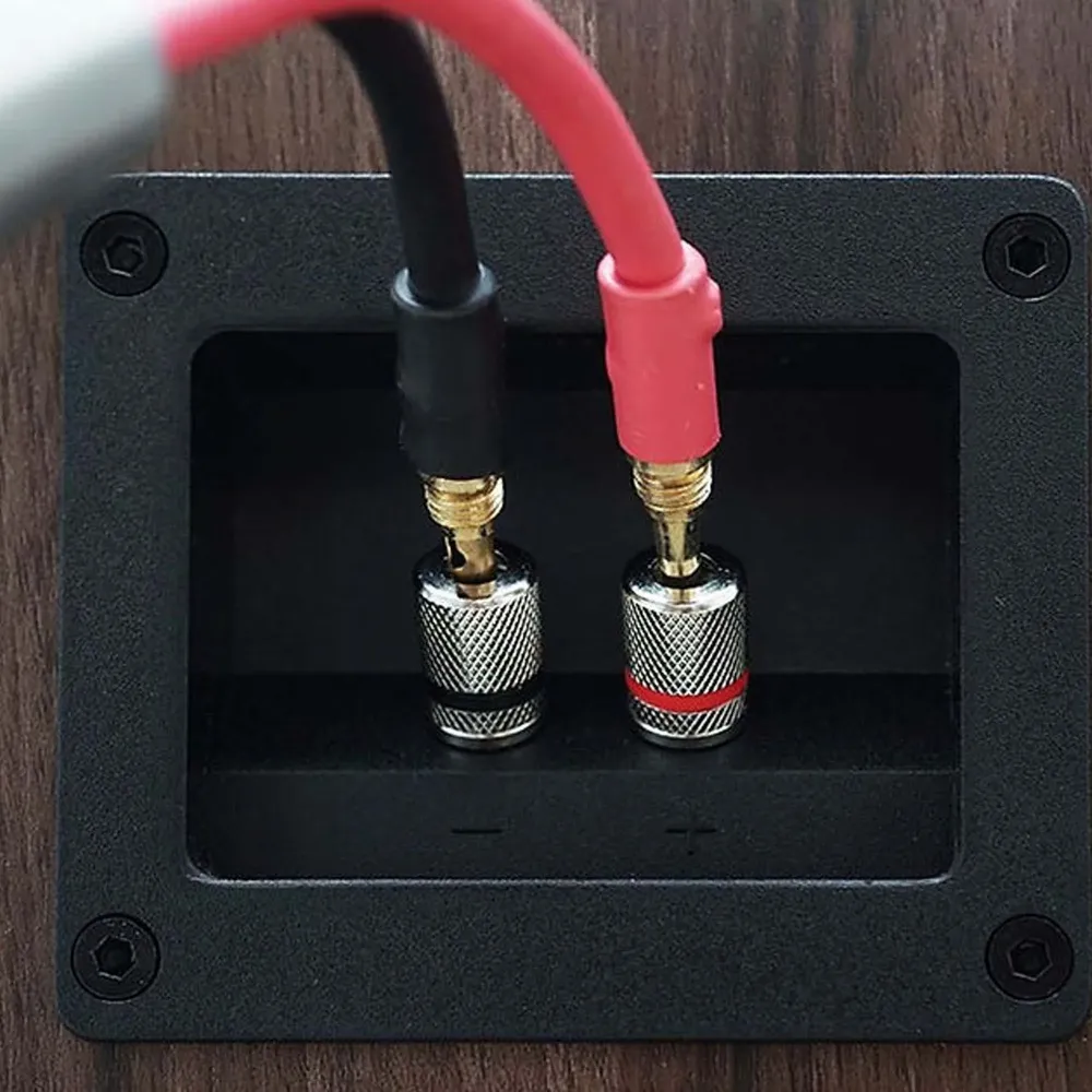 Elipson Heritage XLS 15 Brown Wood