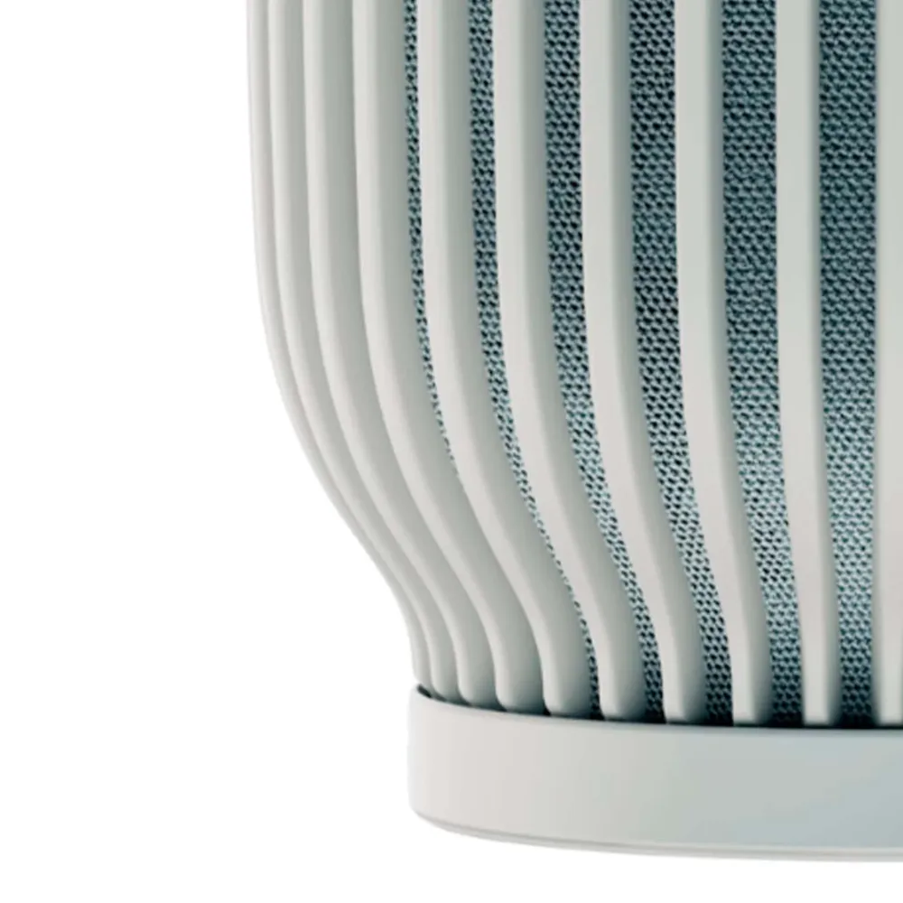 SberDevices SberBoom Light Grey