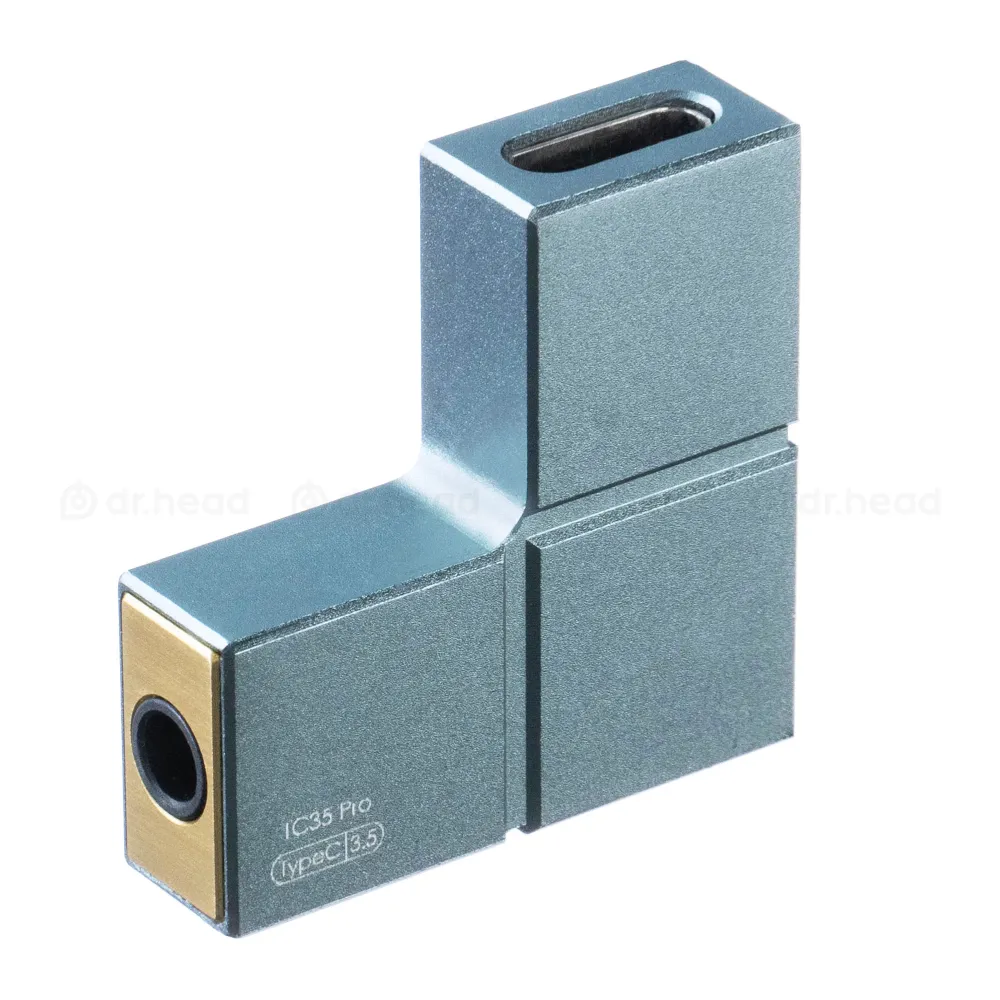 TC35 Pro Tetris + ddHiFi TC05L USB-C - USB-C 80 mm