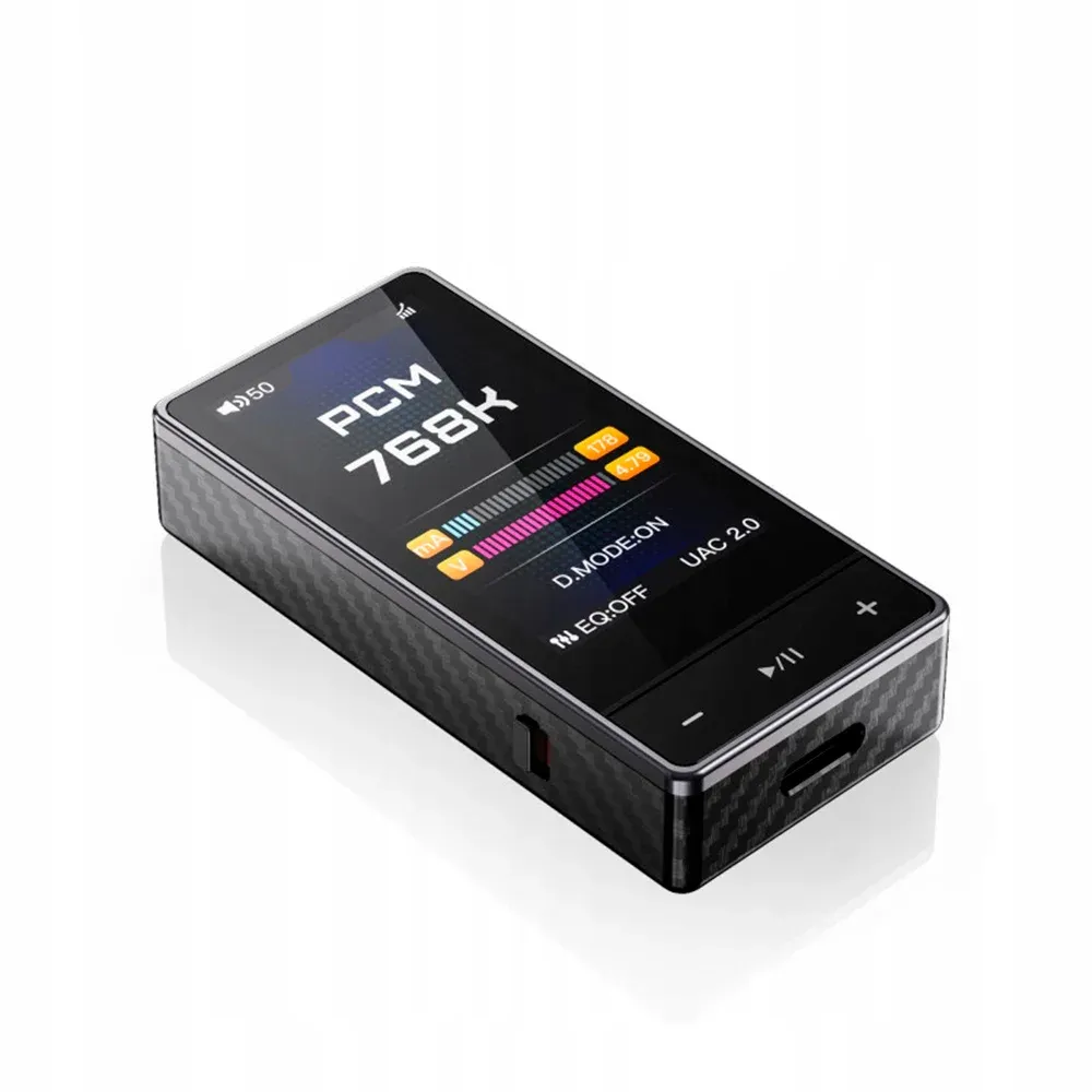 FiiO QX13 Black