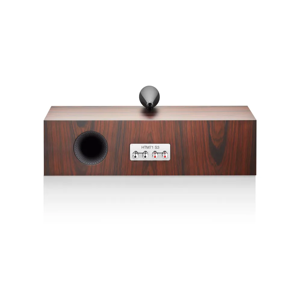 Bowers & Wilkins HTM71 S3 Mocha