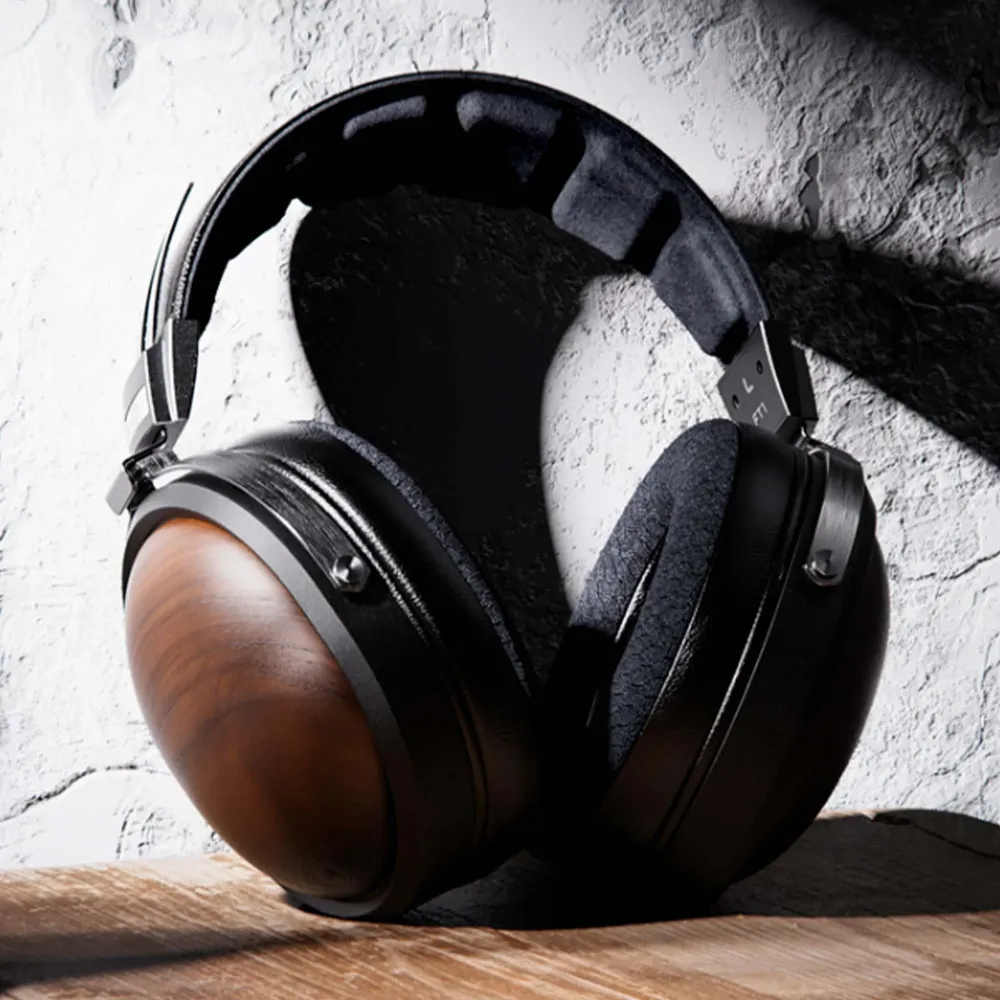 FiiO FT1 Black Walnut