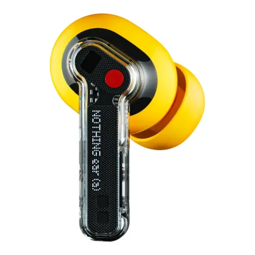 Nothing Ear (a) Yellow