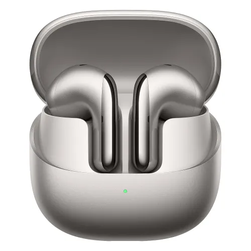 Xiaomi Buds 5 Titanium Grey
