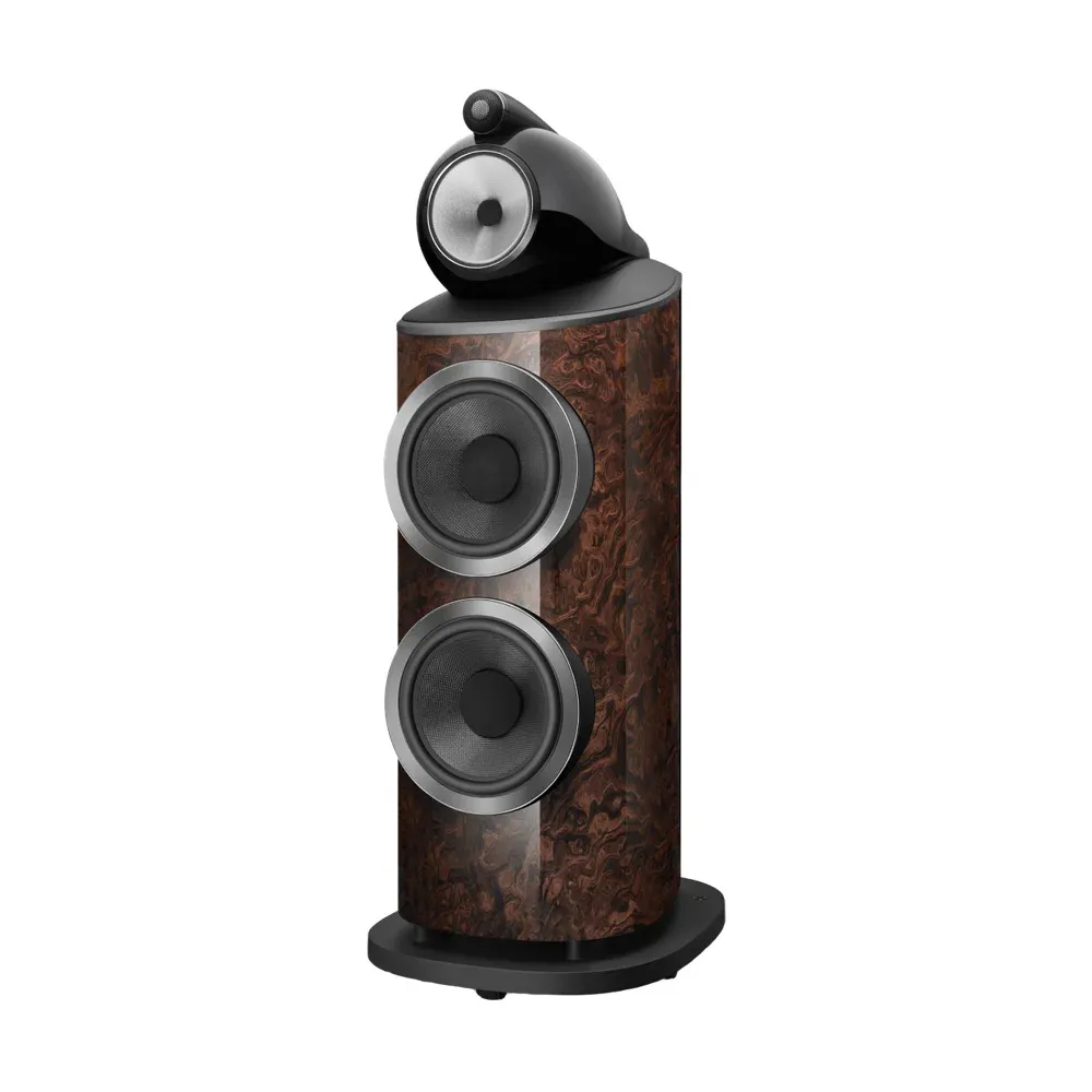 Bowers & Wilkins 801 D4 Signature California Black Gloss