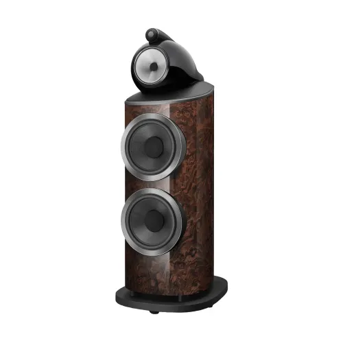 Bowers & Wilkins 801 D4 Signature California Black Gloss