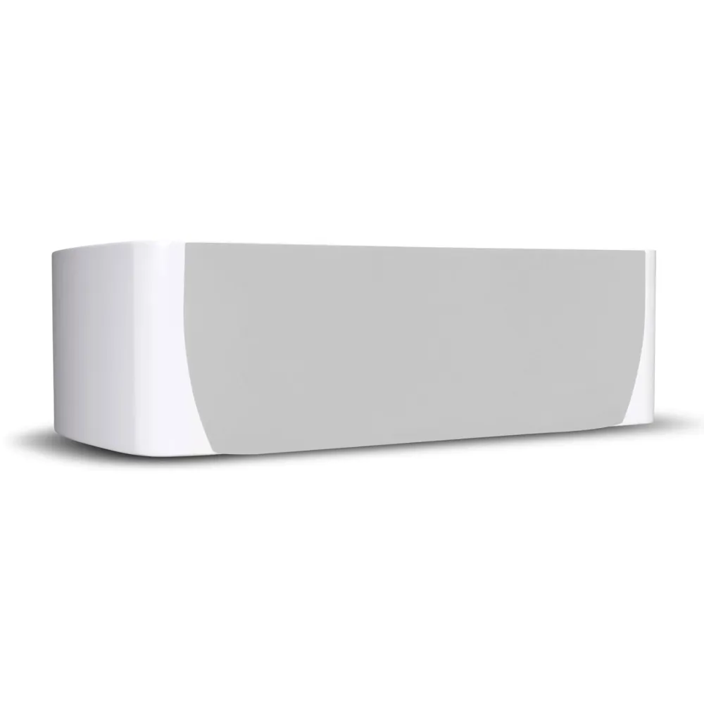 Mission ZX-C1 Highgloss White