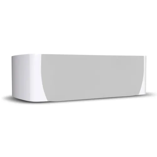 Mission ZX-C1 Highgloss White