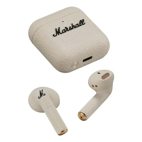 Marshall Minor IV Cream