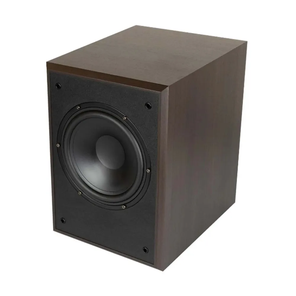 ECO Line 5.1 X Mocca Wood