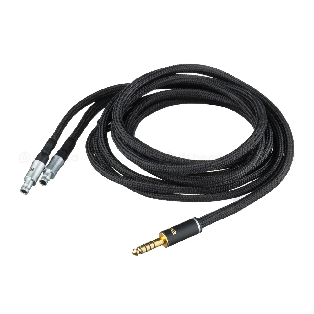 HeadMade EX-5 for Sennheiser HD800 HD820 4.4mm 2m