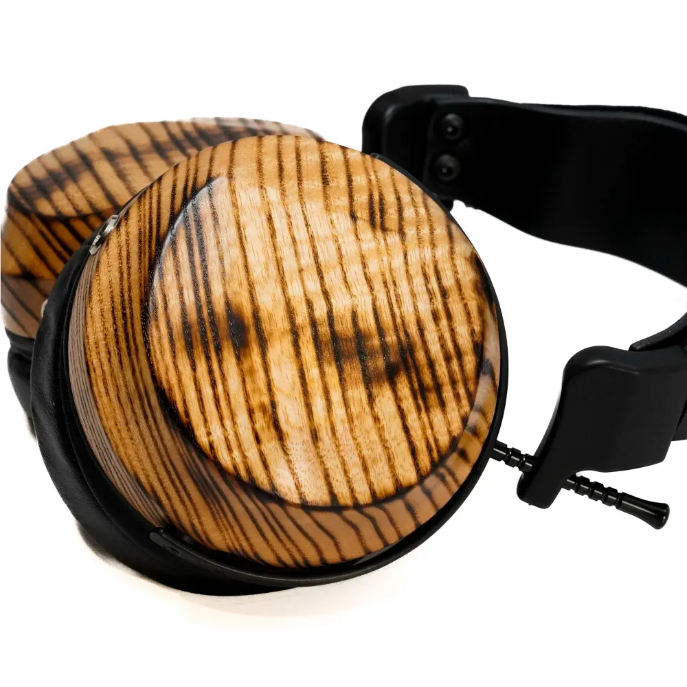 ZMF Caldera Closed Ash Wood