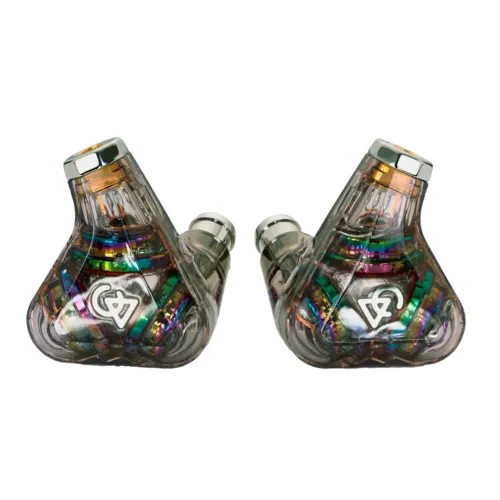 Campfire Audio Trifecta Dark Prism