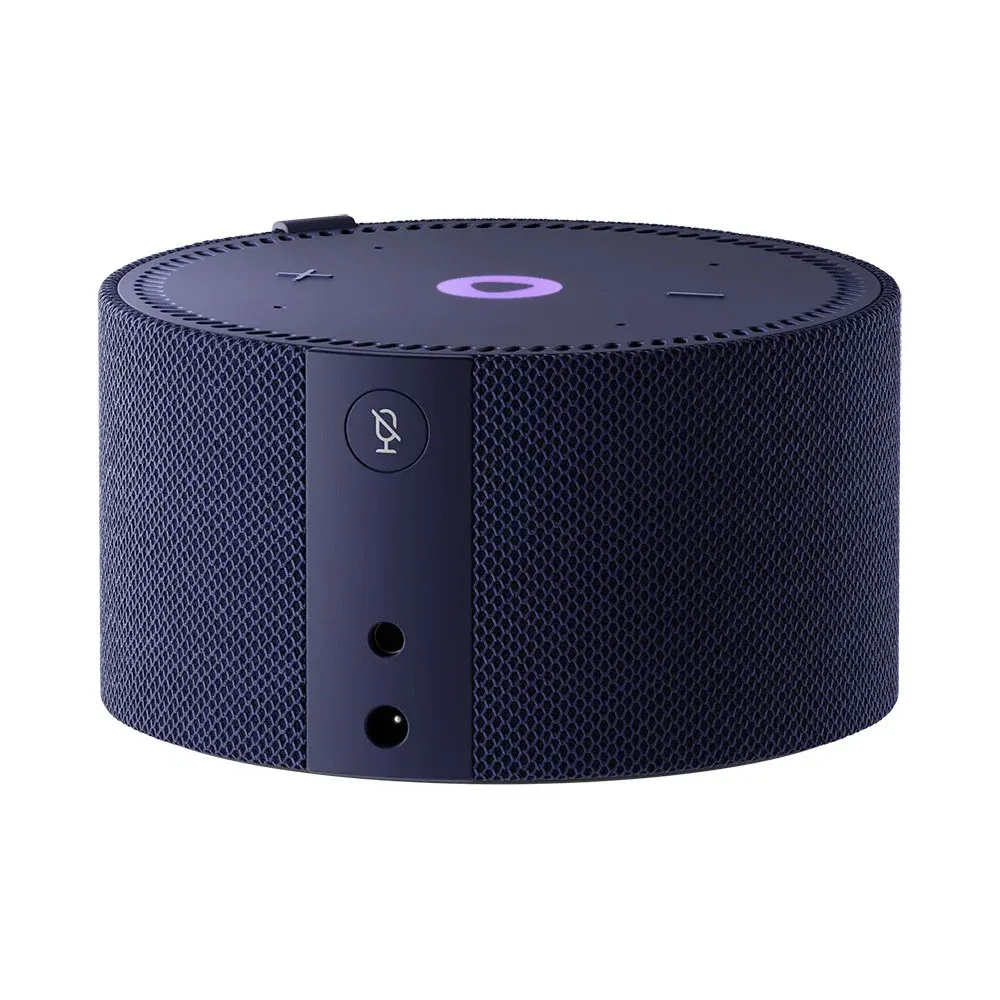 Яндекс Станция Мини Плюс Blue