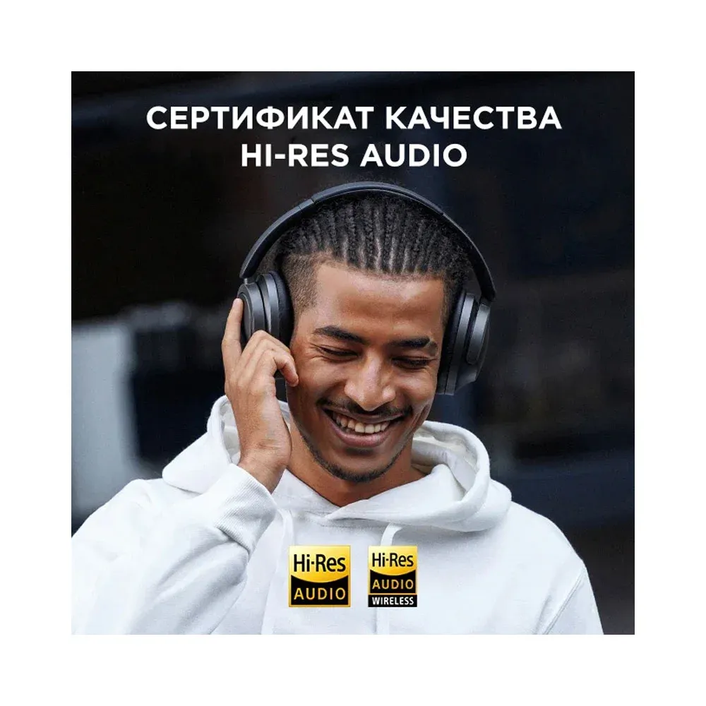 1MORE SonoFlow Black