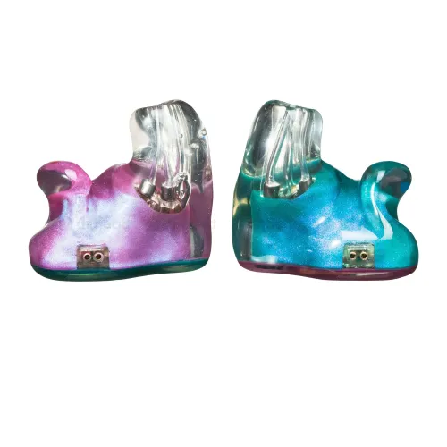 Aurian Hurricane Custom