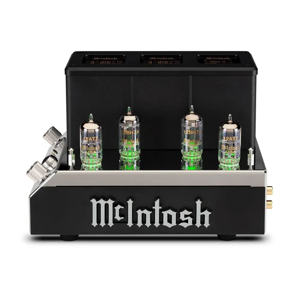 Mcintosh MHA200