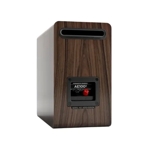 Acoustic Energy AE100-2 Walnut