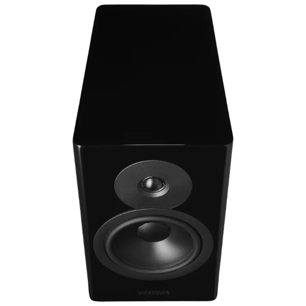 Dynaudio Evoke 20 Black High Gloss
