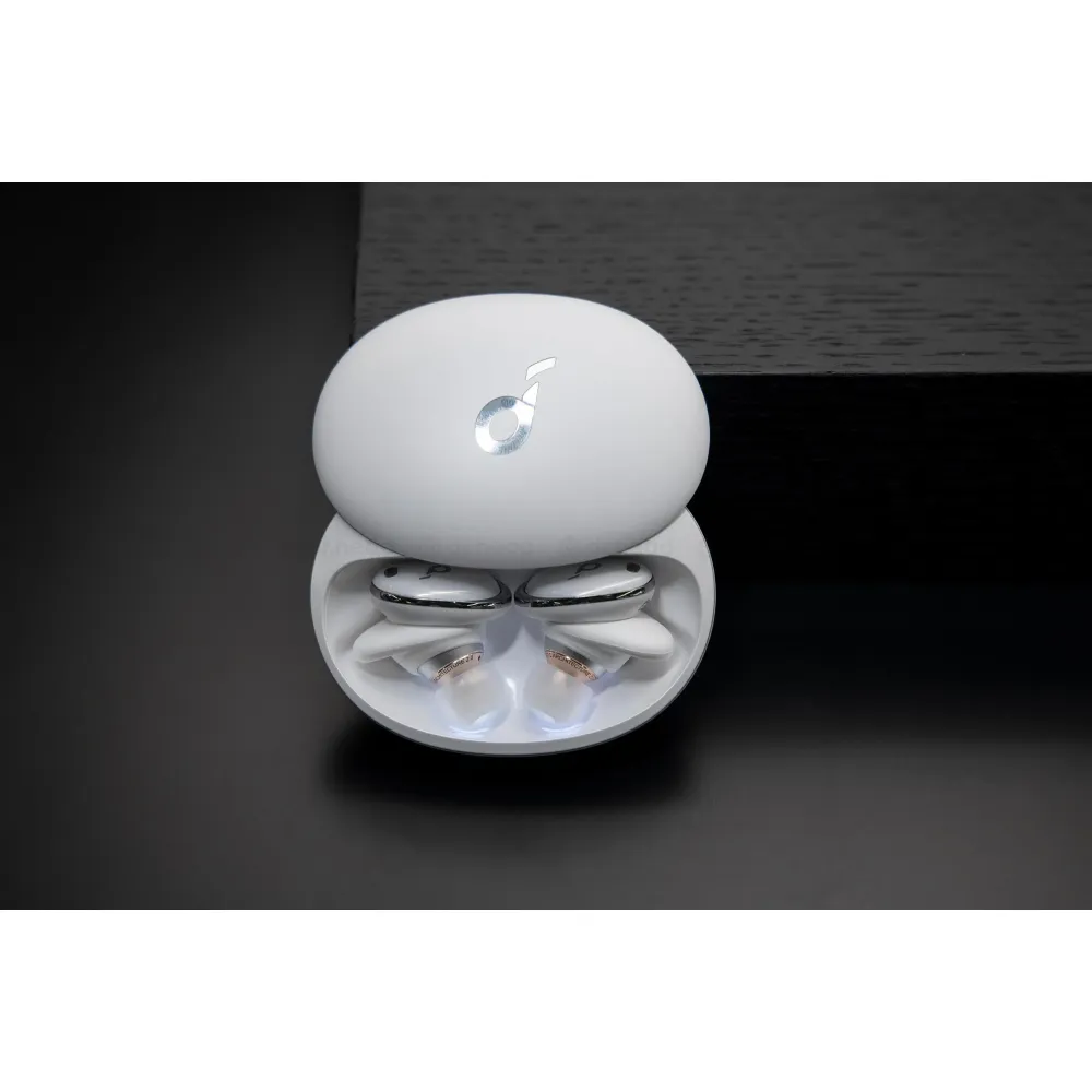 Anker Soundcore Liberty 3 Pro Nova White