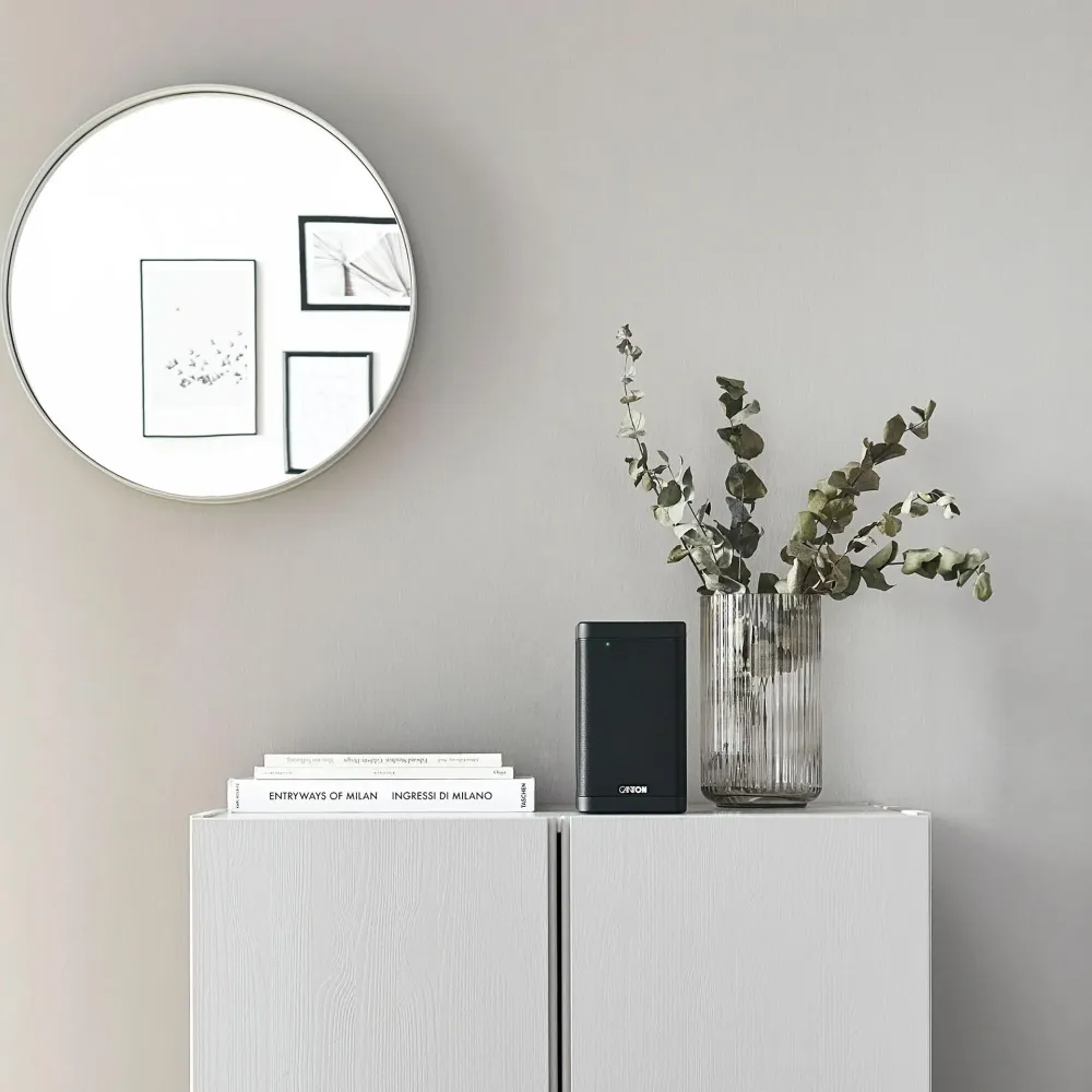 Canton Smart Cinema Box 9 Black