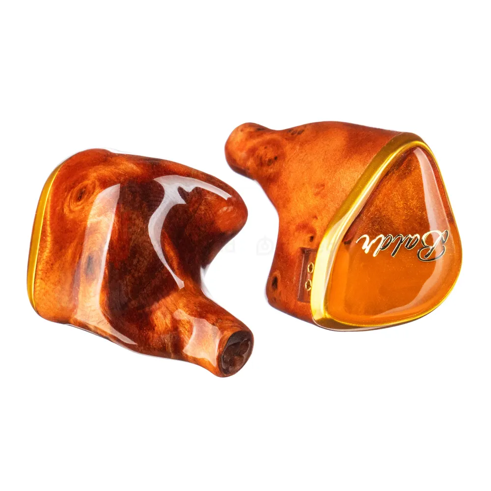 Kinera Imperial Baldr 2