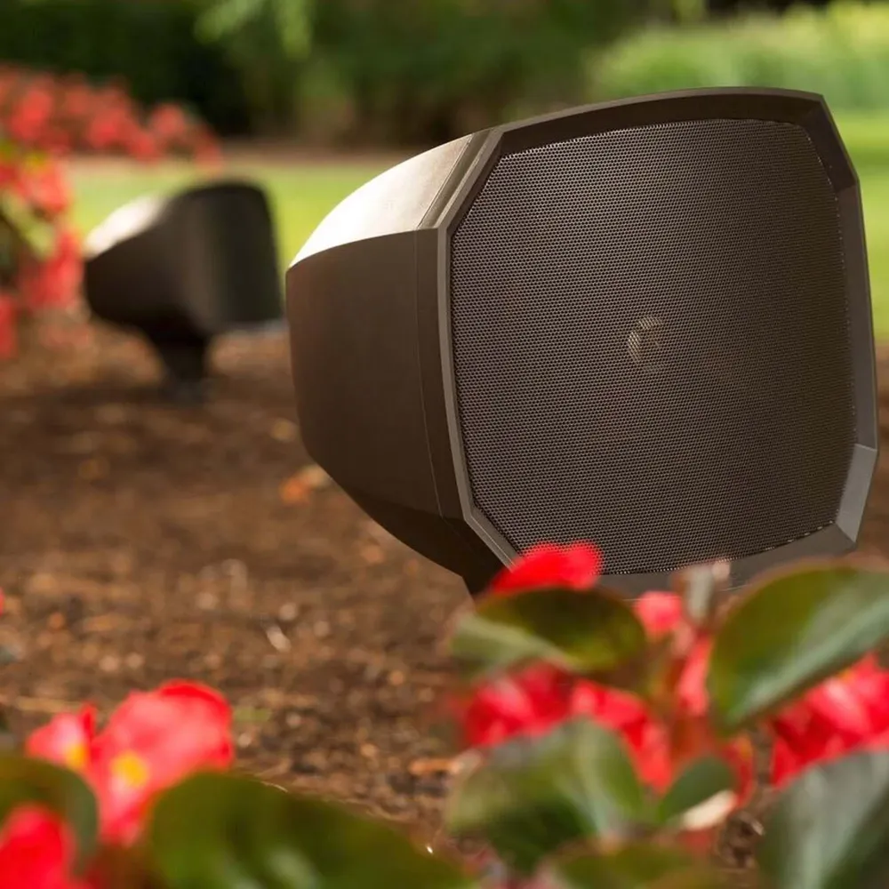 Klipsch PRO-500T-LS Black