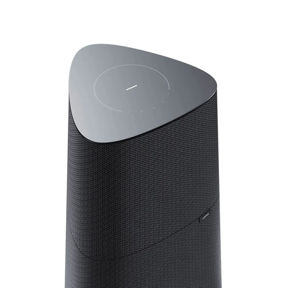 Loewe klang mr5 Basalt Grey