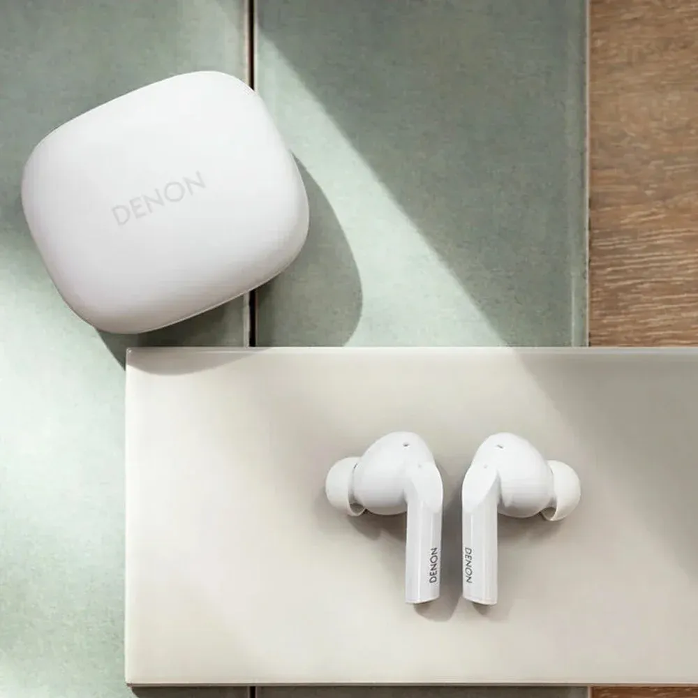 Denon AH-C840NCW White