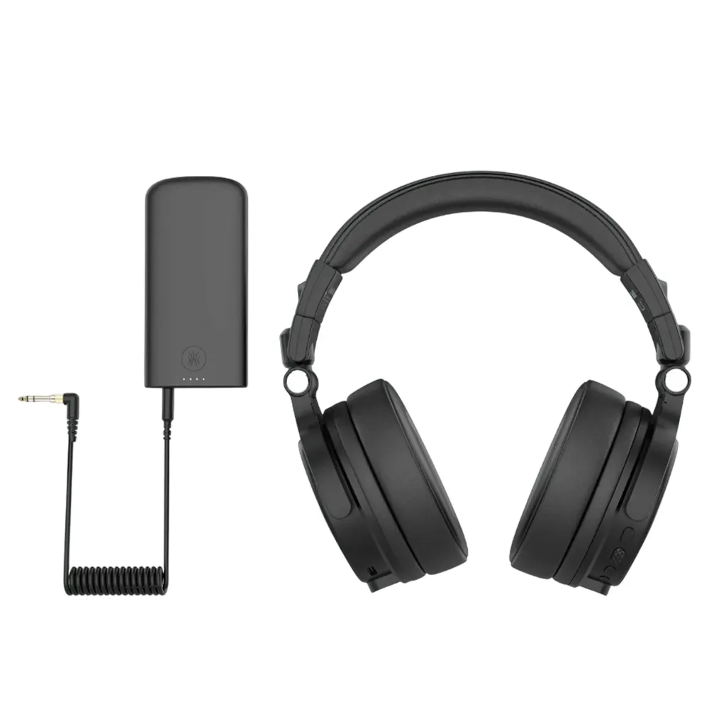 OneOdio Studio Max 1 Black