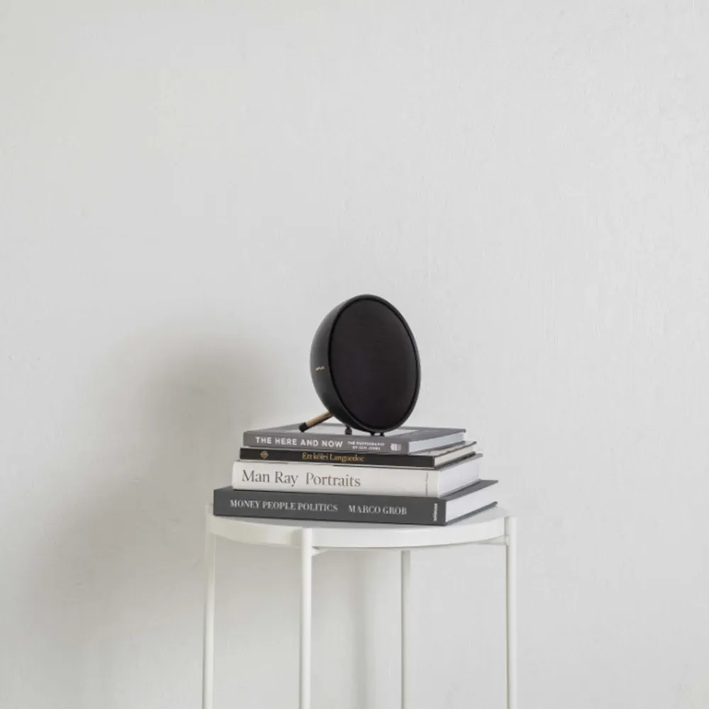 Defunc HOME SMALL Black