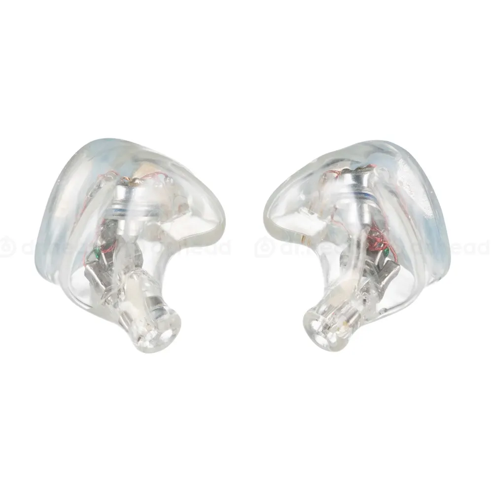 Kinera Freya 2.0 + ddHiFi TC35Pro E2 Lightning