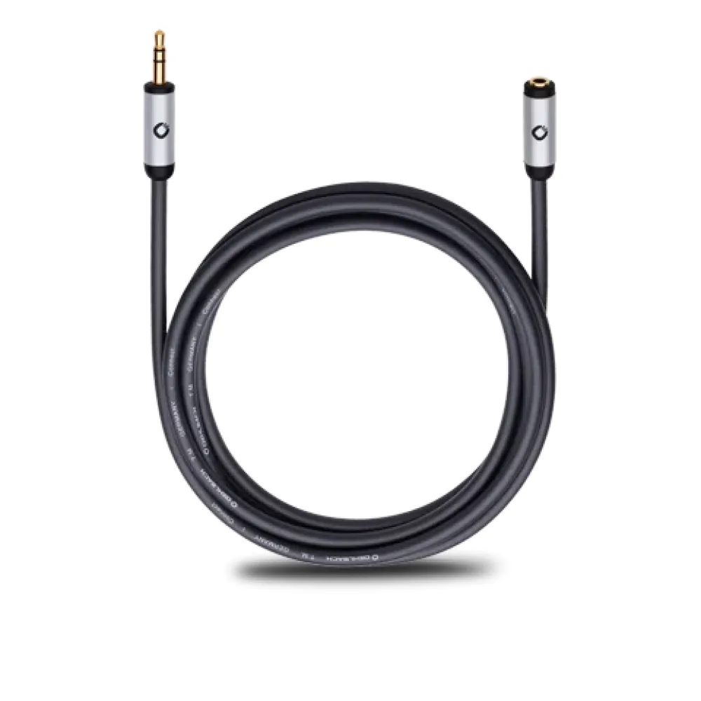 OEHLBACH 60036 Black