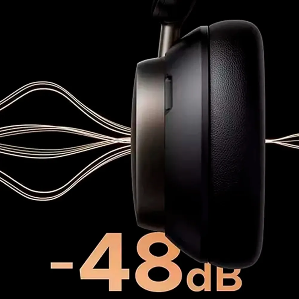 UGREEN HP206 Studio Pro Black