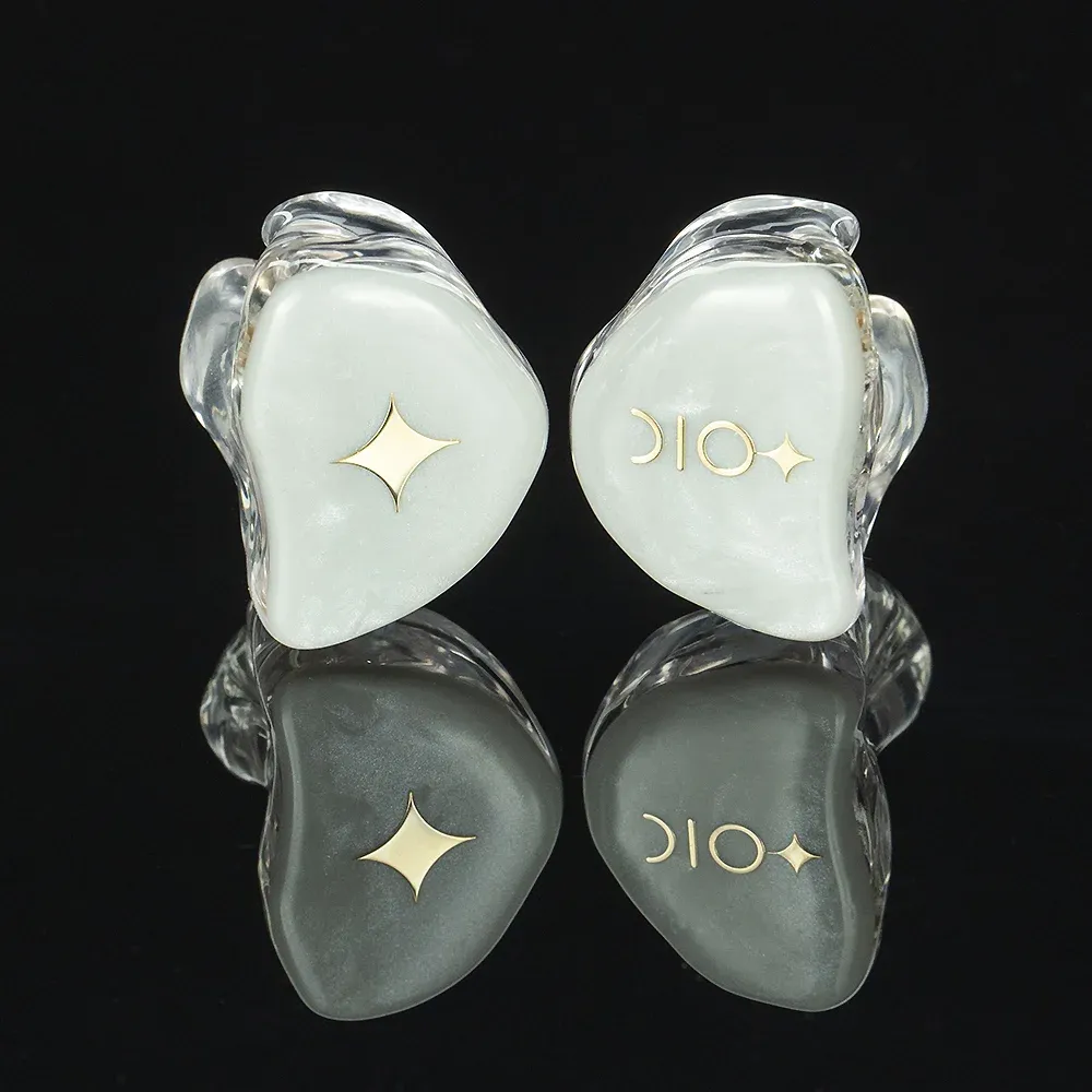 Aurian Skyline Custom