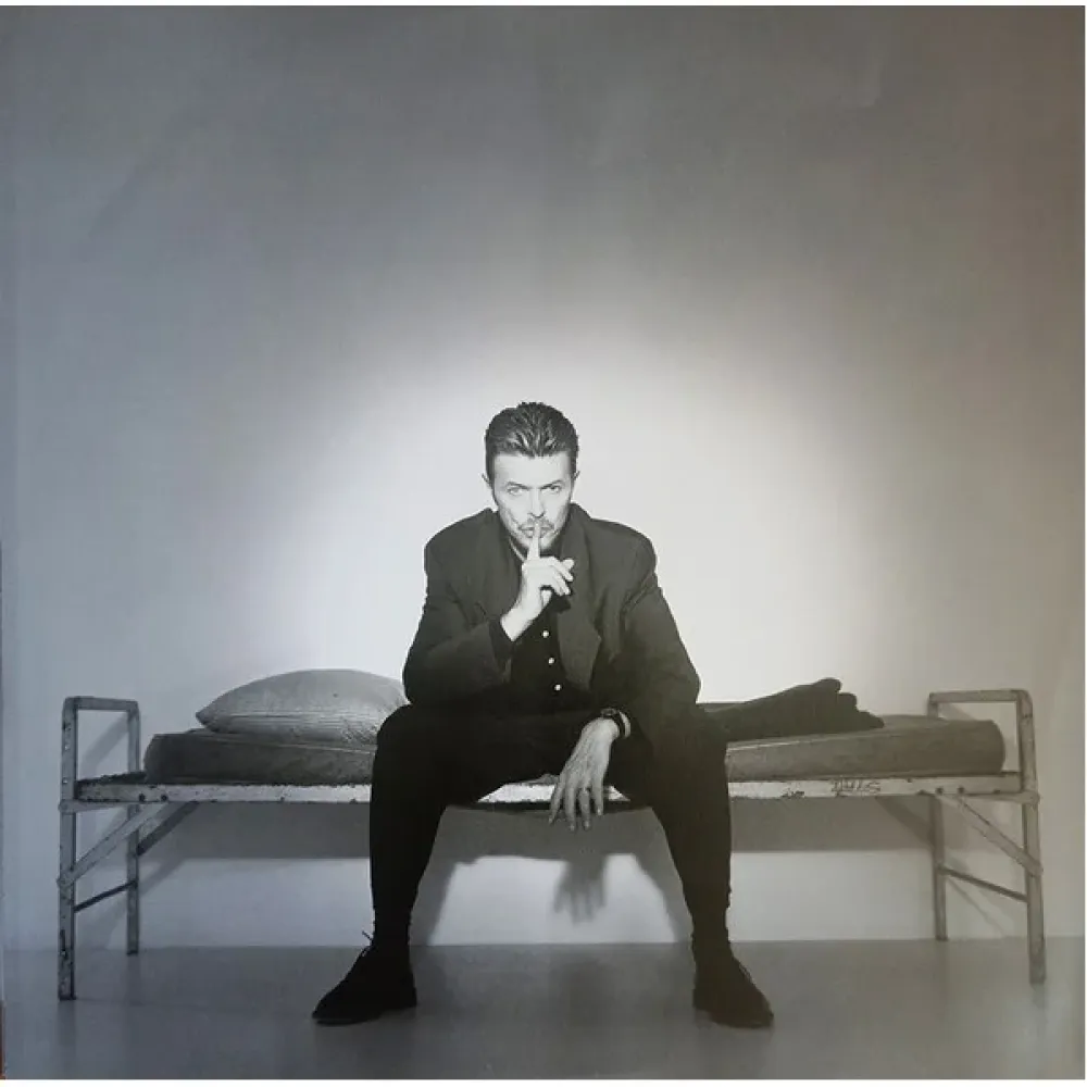 David Bowie – The Buddha Of Suburbia LP